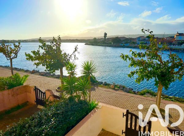 Appartement à vendre 2 pièces 32 m² Port-la-Nouvelle