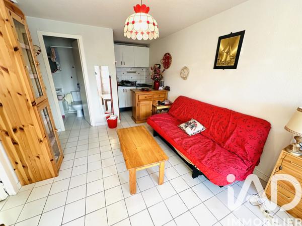 Appartement à vendre 2 pièces 32 m² Port-la-Nouvelle