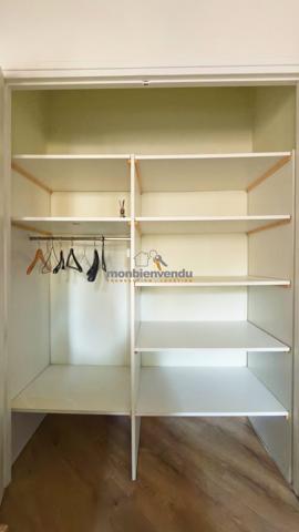 Studio de 18m² + cave