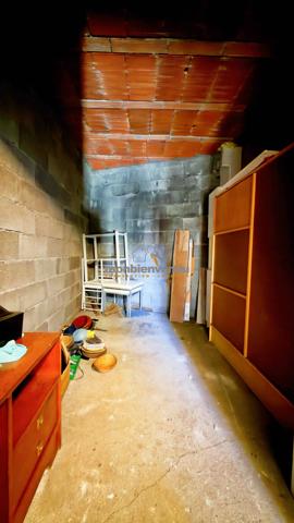 Studio de 18m² + cave