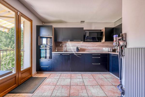 VERT-GALANT - maison Tremblay En France 6 pièces 125.8 m2 et dépendance