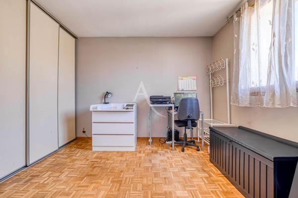VERT-GALANT - maison Tremblay En France 6 pièces 125.8 m2 et dépendance