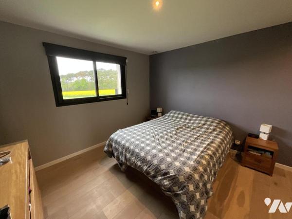 PLOEMEUR - KERIEL - Maison de 184m² 