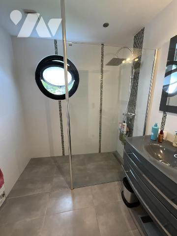 PLOEMEUR - KERIEL - Maison de 184m² 