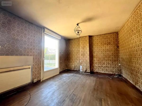 Achat - Maison Pont-l'Abbé 29120 3 pièces 60 m 2 321 m 2
