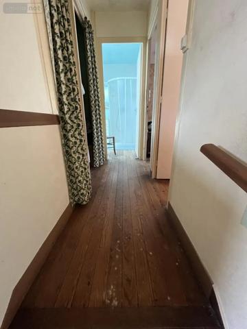 Achat - Maison Pont-l'Abbé 29120 3 pièces 60 m 2 321 m 2