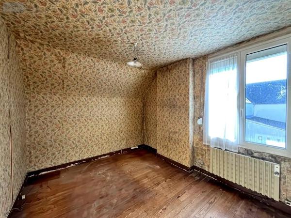 Achat - Maison Pont-l'Abbé 29120 3 pièces 60 m 2 321 m 2