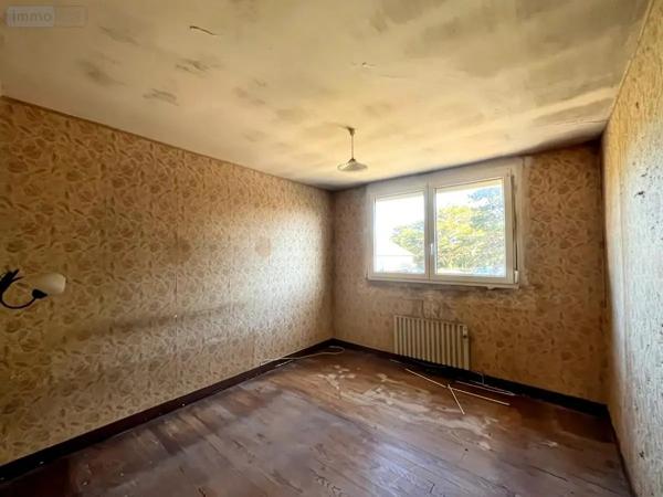 Achat - Maison Pont-l'Abbé 29120 3 pièces 60 m 2 321 m 2