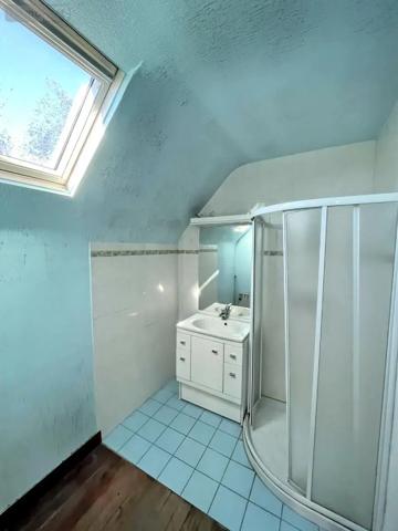 Achat - Maison Pont-l'Abbé 29120 3 pièces 60 m 2 321 m 2