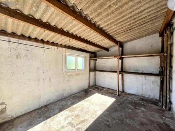 Achat - Maison Pont-l'Abbé 29120 3 pièces 60 m 2 321 m 2