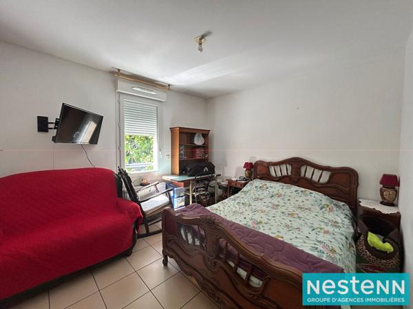 Appartement Villeurbanne 2 pièce(s) 41 m2