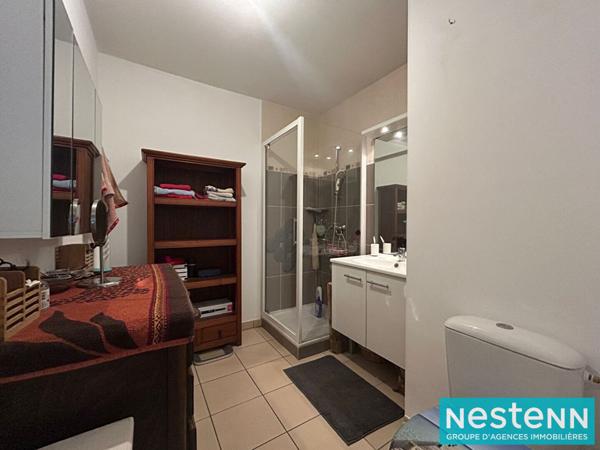 Appartement Villeurbanne 2 pièce(s) 41 m2