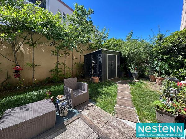 Appartement Villeurbanne 2 pièce(s) 41 m2