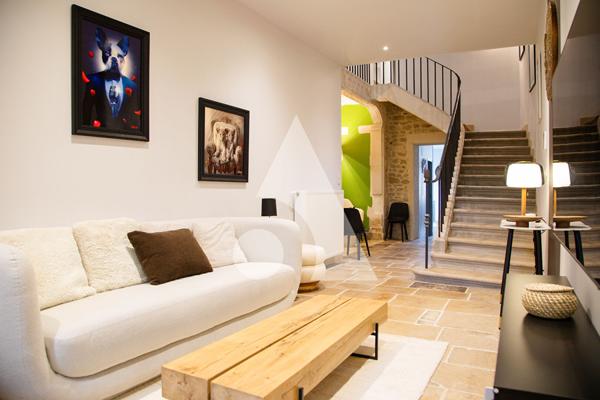 Maison 5 pièces 145.95 m2