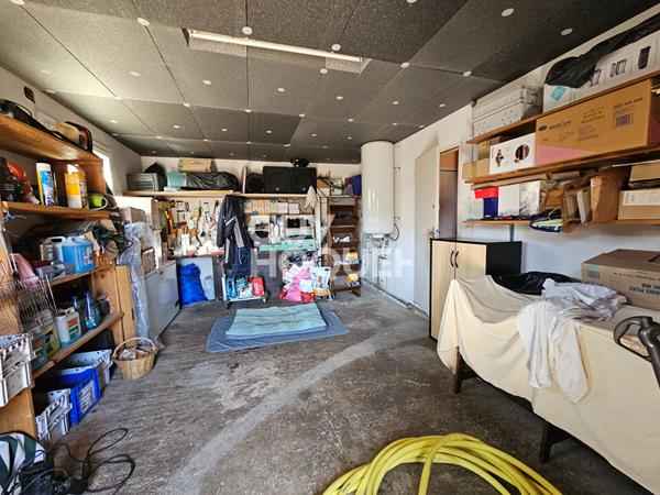 VENTE MAISON NARBONNE - GRAND POTENTIEL FAMILIAL ET LOCATIF - 5 CHAMBRES, DÉPENDANCE, GRAND TERRAIN