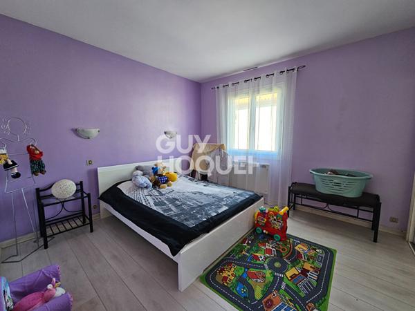 VENTE MAISON NARBONNE - GRAND POTENTIEL FAMILIAL ET LOCATIF - 5 CHAMBRES, DÉPENDANCE, GRAND TERRAIN