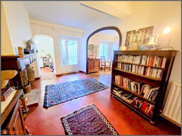 MAISON DE VILLE 165M² OLORON SAINTE-MARIE