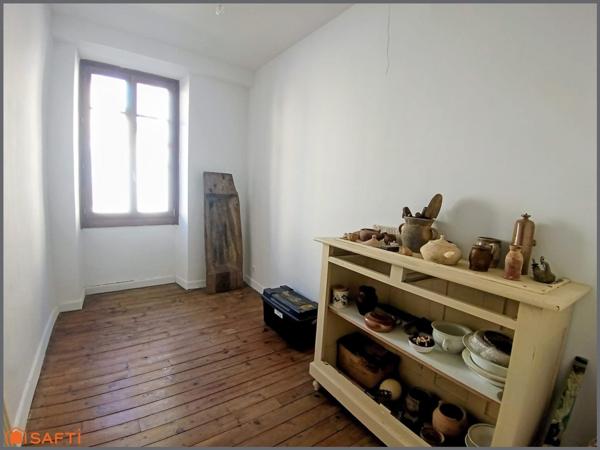 MAISON DE VILLE 165M² OLORON SAINTE-MARIE