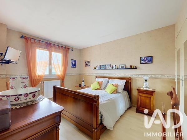 Maison à vendre 5 pièces 101 m² Saint-Herblain