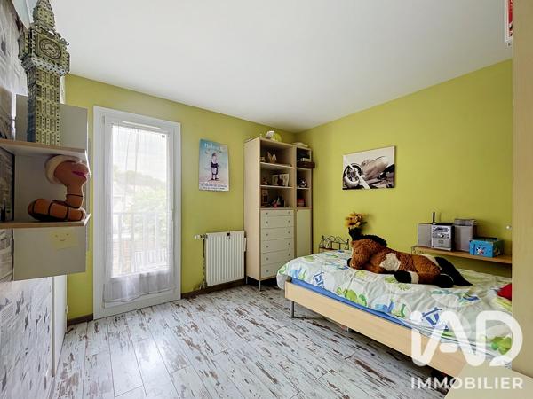 Maison à vendre 5 pièces 101 m² Saint-Herblain