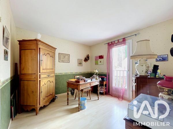 Maison à vendre 5 pièces 101 m² Saint-Herblain