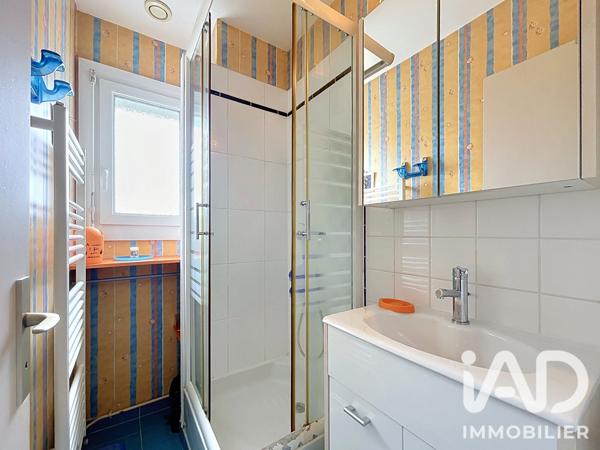 Maison à vendre 5 pièces 101 m² Saint-Herblain