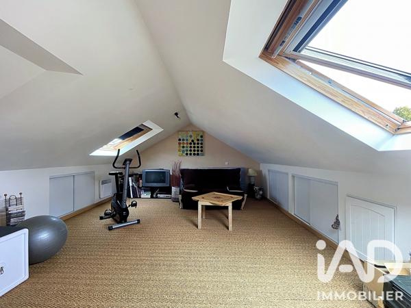 Maison à vendre 5 pièces 101 m² Saint-Herblain