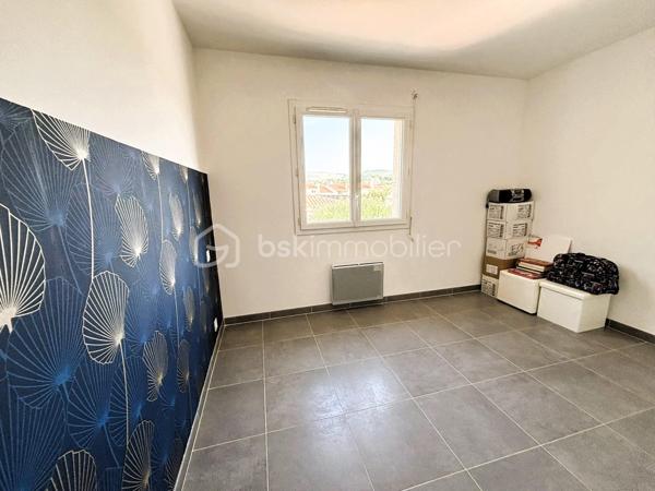 Villa de 85 m²