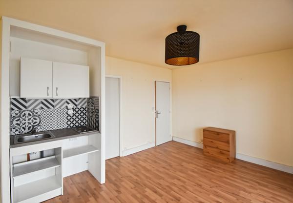 Appartement Boulogne Billancourt 1 pièce(s) 24 m2