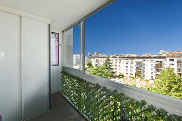 Appartement Boulogne Billancourt 1 pièce(s) 24 m2