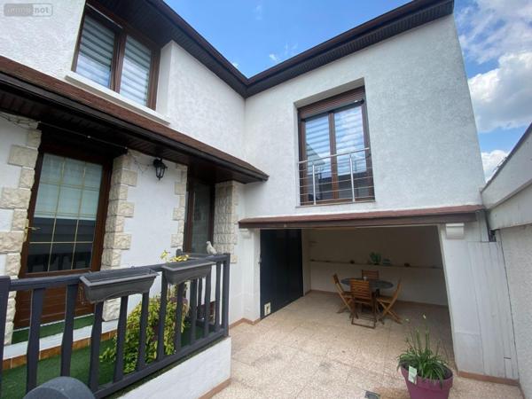 Maison à vendre à Oger dans la Marne (51190), ref : 51029-498