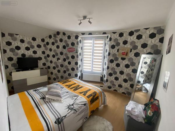 Maison à vendre à Oger dans la Marne (51190), ref : 51029-498