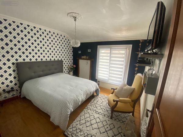 Maison à vendre à Oger dans la Marne (51190), ref : 51029-498