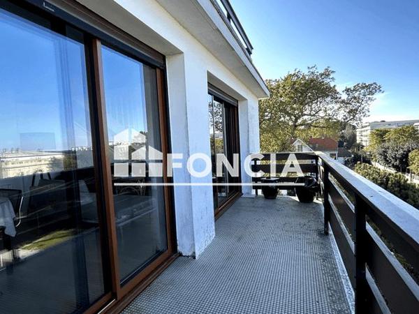 À vendre Appartement 3 pièces 60 m² - Arcachon 33120