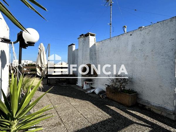 À vendre Appartement 3 pièces 60 m² - Arcachon 33120