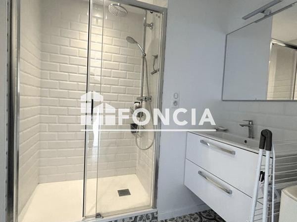 À vendre Appartement 3 pièces 60 m² - Arcachon 33120