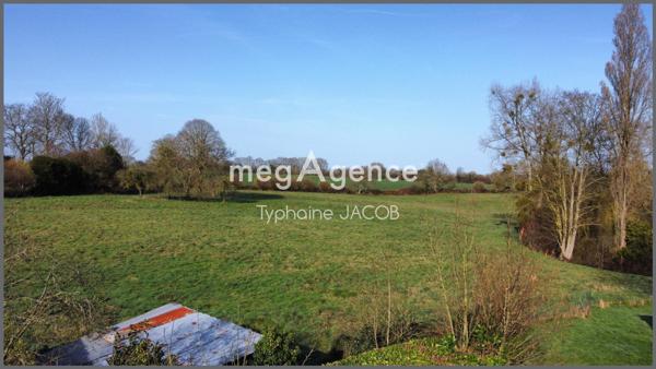 Maison à Lanvollon, 22290 - 6 pièces 109m²