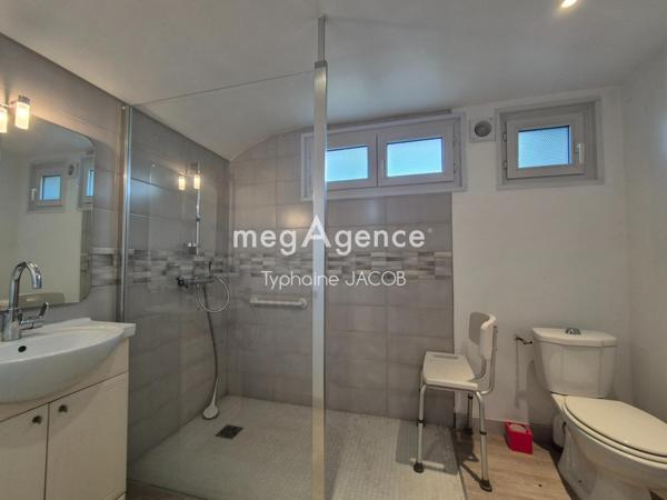 Maison à Lanvollon, 22290 - 6 pièces 109m²