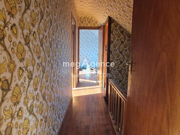 Maison à Lanvollon, 22290 - 6 pièces 109m²