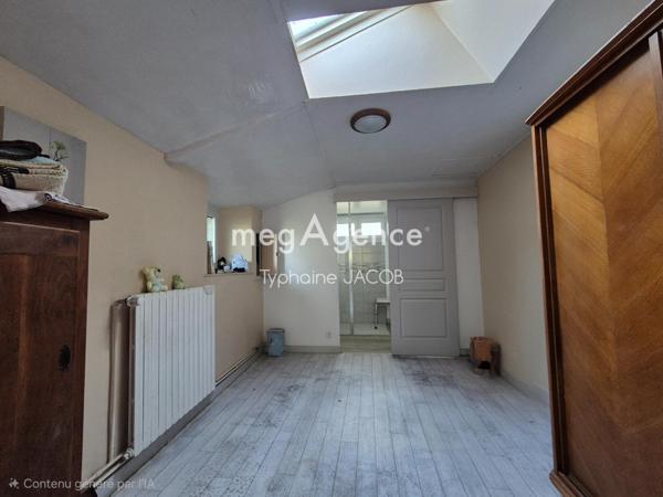 Maison à Lanvollon, 22290 - 6 pièces 109m²