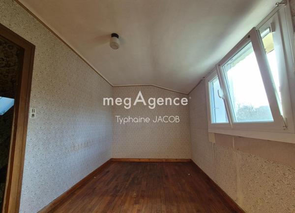 Maison à Lanvollon, 22290 - 6 pièces 109m²