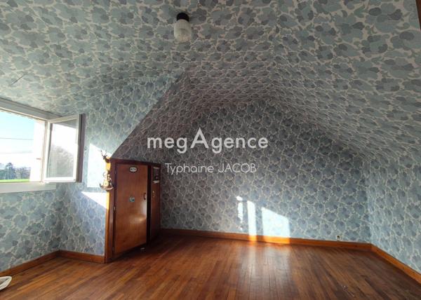 Maison à Lanvollon, 22290 - 6 pièces 109m²