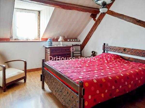 Maison à vendre 6 pièces de 125 m²