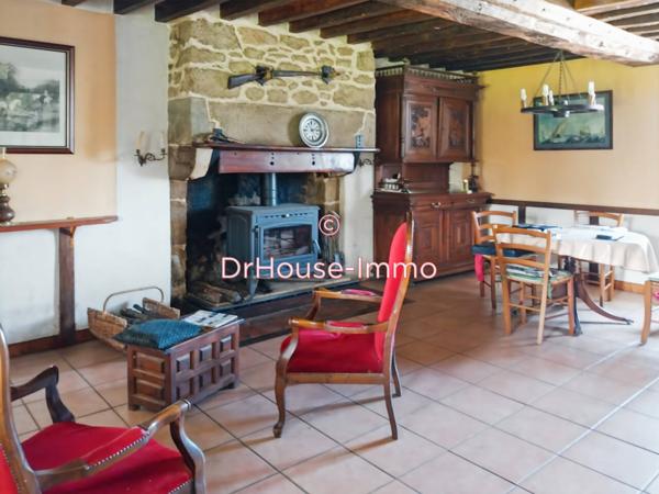 Maison à vendre 6 pièces de 125 m²