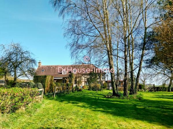 Maison à vendre 6 pièces de 125 m²