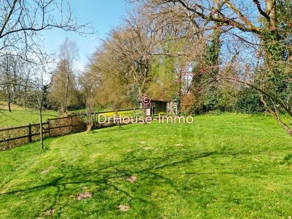 Maison à vendre 6 pièces de 125 m²