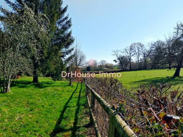 Maison à vendre 6 pièces de 125 m²