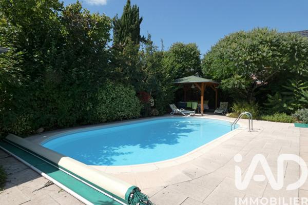 Location maison 7 pièces 149 m² Geispitzen