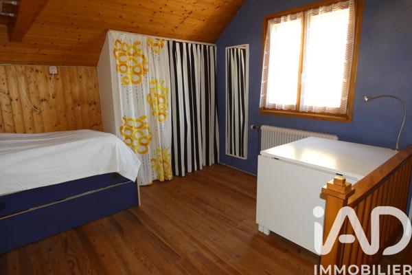 Location maison 7 pièces 149 m² Geispitzen