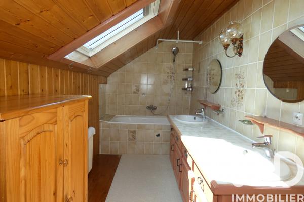 Location maison 7 pièces 149 m² Geispitzen